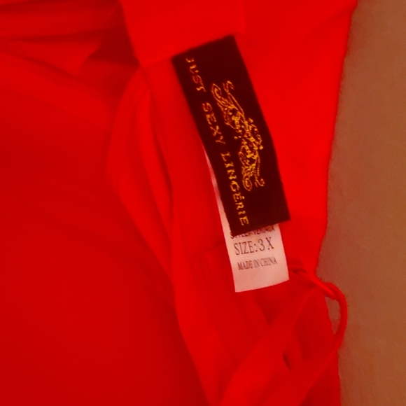 Lingerie - Picture 4 of 4